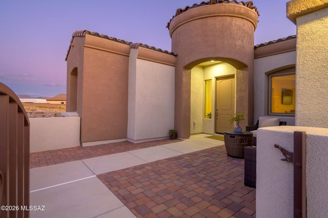 1385 N Blazing Saddle Road, Vail, AZ 85641