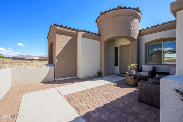 1385 N Blazing Saddle Road, Vail, AZ 85641