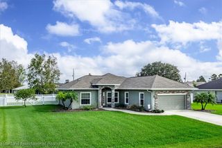 4812 Pebble Beach Drive, Sebring, FL 33872