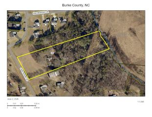 230 Cape Hickory Road, Hickory, NC 28601