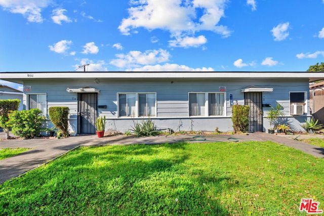 9711 Salt Lake Avenue, South Gate, CA 90280