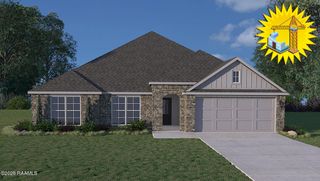 650 Griffiths Court, Breaux Bridge, LA 70517