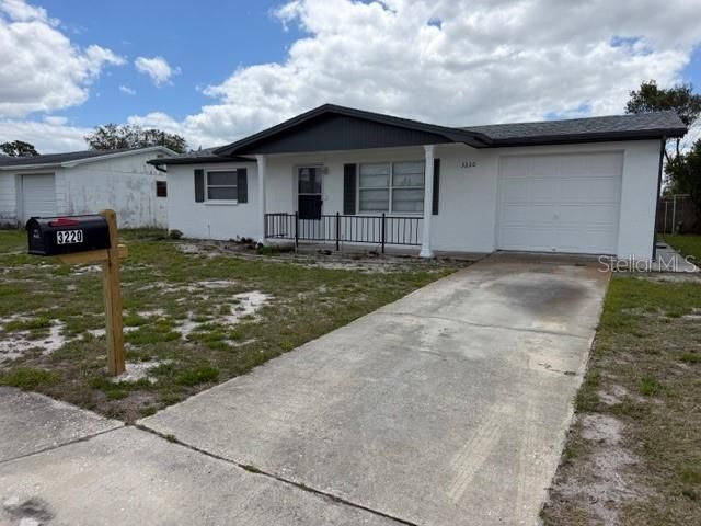 3220 HUNTINGTON ROAD, Holiday, FL 34691