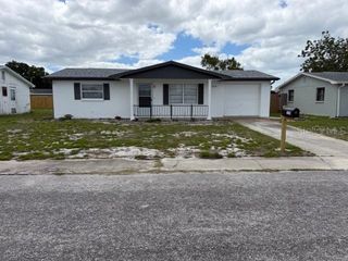 3220 HUNTINGTON ROAD, Holiday, FL 34691