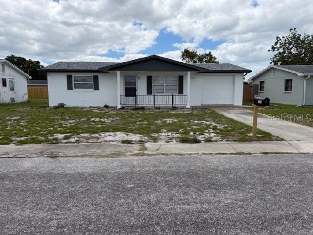 3220 HUNTINGTON ROAD, Holiday, FL 34691