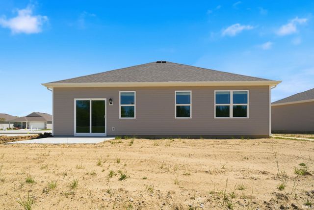 685 Chellberge Pass, New Haven, IN 46774