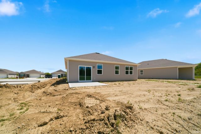 685 Chellberge Pass, New Haven, IN 46774