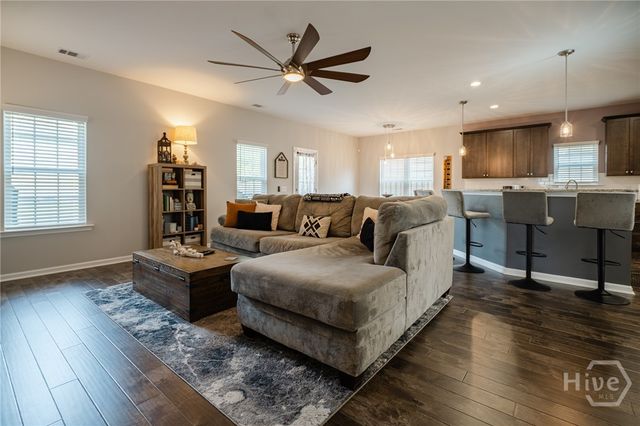 172 Saddleclub Way, Guyton, GA 31312