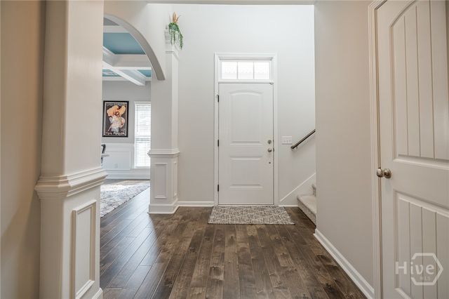 172 Saddleclub Way, Guyton, GA 31312