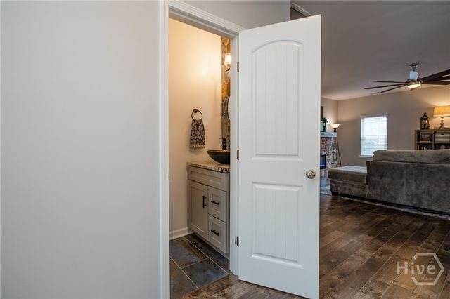 172 Saddleclub Way, Guyton, GA 31312