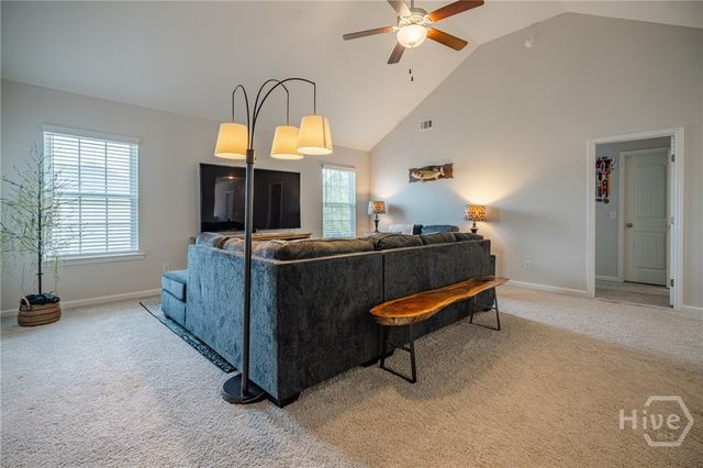 172 Saddleclub Way, Guyton, GA 31312