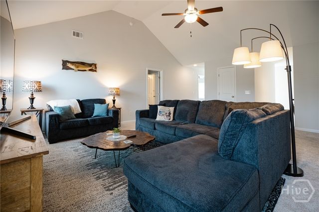 172 Saddleclub Way, Guyton, GA 31312