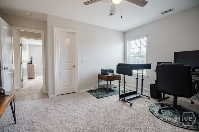 172 Saddleclub Way, Guyton, GA 31312