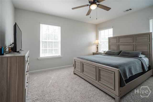 172 Saddleclub Way, Guyton, GA 31312