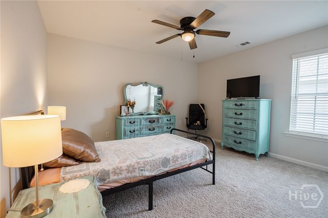 172 Saddleclub Way, Guyton, GA 31312