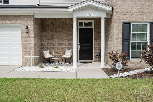 172 Saddleclub Way, Guyton, GA 31312