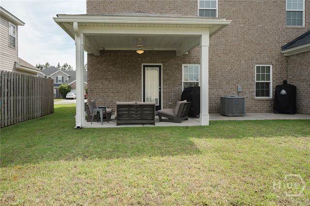 172 Saddleclub Way, Guyton, GA 31312