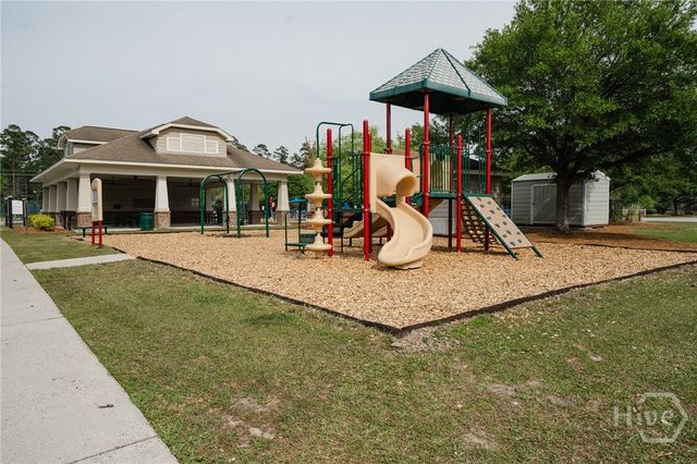 172 Saddleclub Way, Guyton, GA 31312