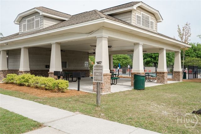 172 Saddleclub Way, Guyton, GA 31312