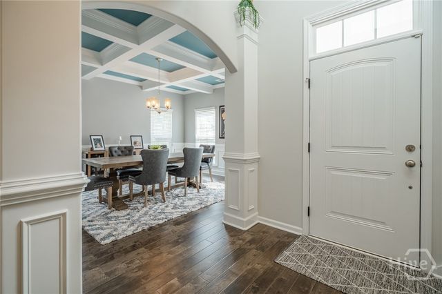 172 Saddleclub Way, Guyton, GA 31312