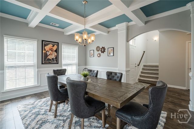 172 Saddleclub Way, Guyton, GA 31312