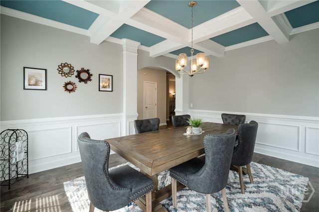 172 Saddleclub Way, Guyton, GA 31312