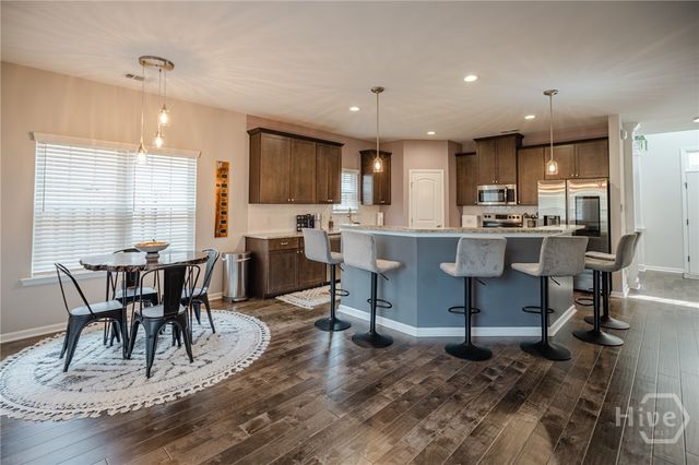 172 Saddleclub Way, Guyton, GA 31312