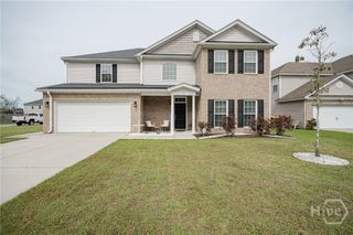 172 Saddleclub Way, Guyton, GA 31312