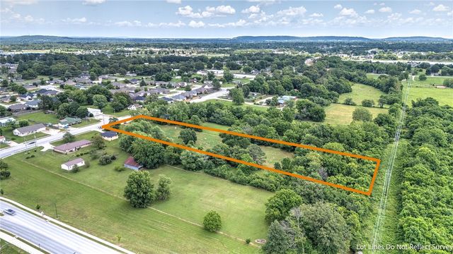 5441 Har Ber Avenue, Springdale, AR 72762