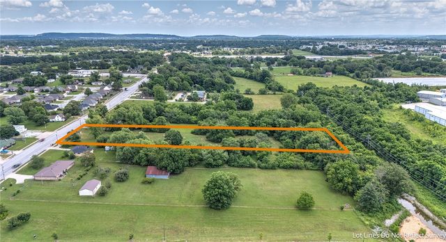 5441 Har Ber Avenue, Springdale, AR 72762