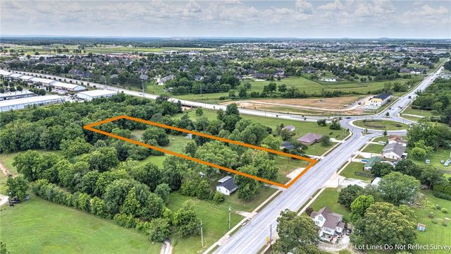 5441 Har Ber Avenue, Springdale, AR 72762