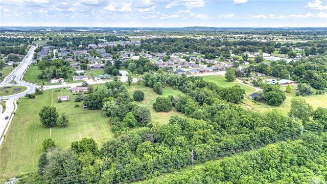 5441 Har Ber Avenue, Springdale, AR 72762