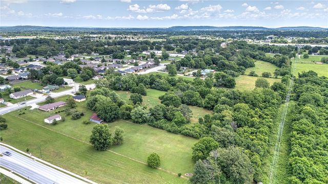 5441 Har Ber Avenue, Springdale, AR 72762