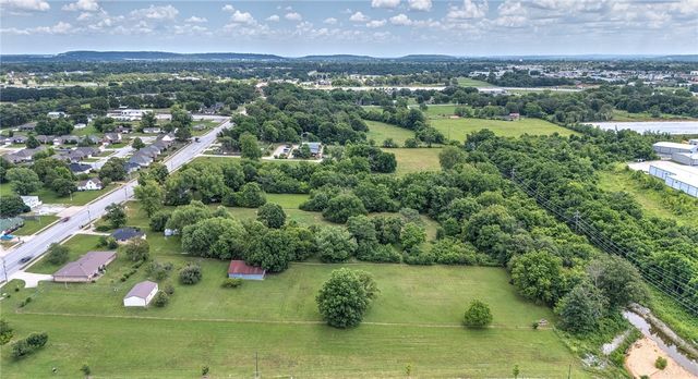 5441 Har Ber Avenue, Springdale, AR 72762