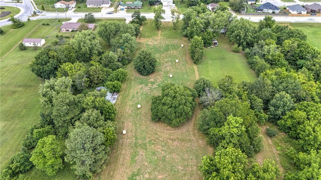 5441 Har Ber Avenue, Springdale, AR 72762