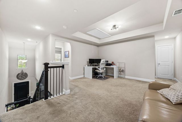 1012 Foxglove Drive, Carrollton, TX 75007