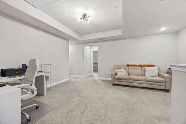 1012 Foxglove Drive, Carrollton, TX 75007