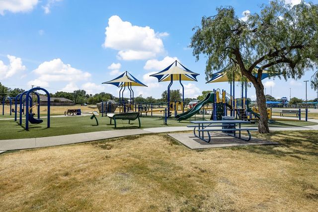 1012 Foxglove Drive, Carrollton, TX 75007