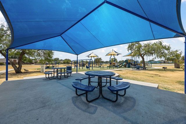 1012 Foxglove Drive, Carrollton, TX 75007