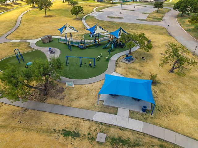 1012 Foxglove Drive, Carrollton, TX 75007