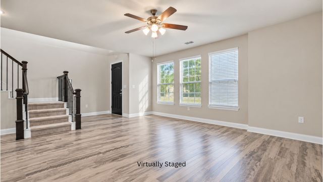 1012 Foxglove Drive, Carrollton, TX 75007