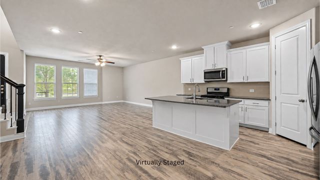 1012 Foxglove Drive, Carrollton, TX 75007