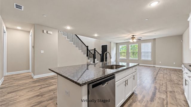 1012 Foxglove Drive, Carrollton, TX 75007