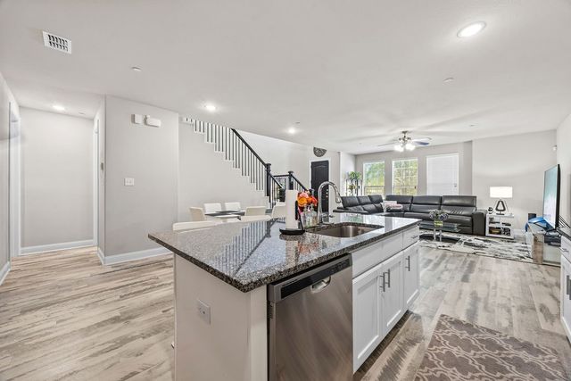 1012 Foxglove Drive, Carrollton, TX 75007
