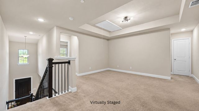 1012 Foxglove Drive, Carrollton, TX 75007