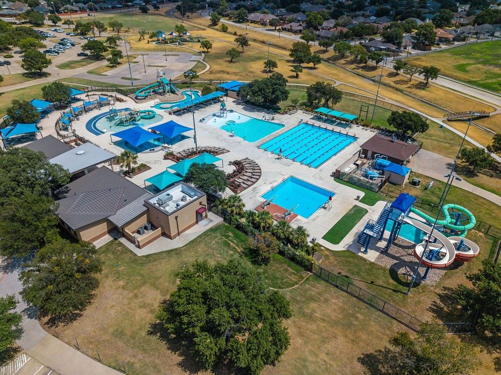 1012 Foxglove Drive, Carrollton, TX 75007 — photo 2