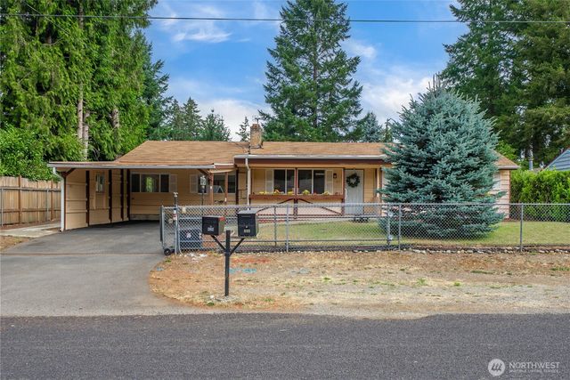 625 175th Street S, Spanaway, WA 98387