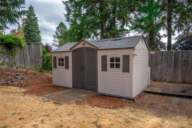625 175th Street S, Spanaway, WA 98387