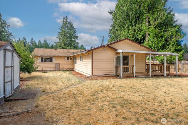 625 175th Street S, Spanaway, WA 98387