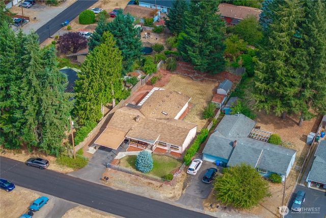 625 175th Street S, Spanaway, WA 98387